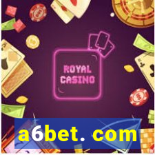 a6bet. com